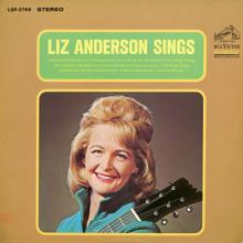 Liz Anderson: Too Many Rivers