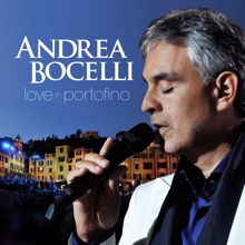 Andrea Bocelli: Quizás, Quizás, Quizás
