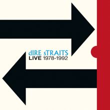 Dire Straits: Solid Rock (Live At Les Arenes, Nimes / France / 1992 / Remastered 2021)