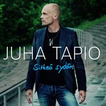 Juha Tapio: Sitkeä sydän