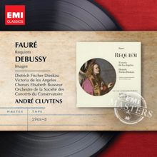 André Cluytens: Fauré: Requiem