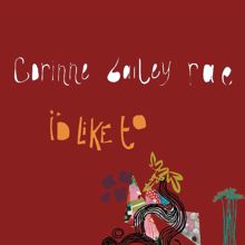 Corinne Bailey Rae: No Love Child