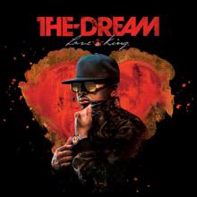 The-Dream: Panties To The Side (Album Version (Edited))