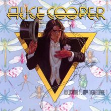 Alice Cooper: The Black Widow