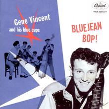 Gene Vincent & His Blue Caps: Jezebel