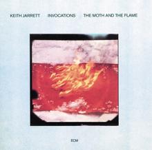 Keith Jarrett: Invocations / The Moth And The Flame