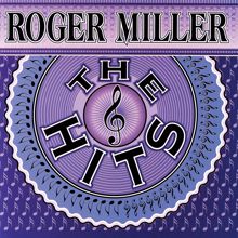 Roger Miller: Dang Me