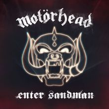 Motörhead: Enter Sandman EP