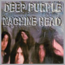 Deep Purple: Machine Head (Remix 2024 / Remaster 2024) (Machine HeadRemix 2024 / Remaster 2024)