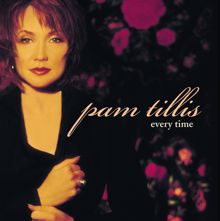 Pam Tillis: Whiskey On The Wound