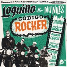 Loquillo: Billy la Roca (2017 Remaster)