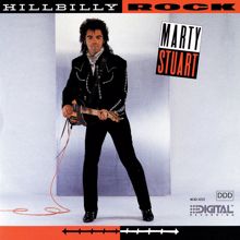 Marty Stuart: The Coal Mine Blues (Album Version)