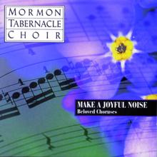 The Mormon Tabernacle Choir: Sanctus from Lord Nelson Mass