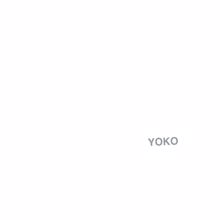 deLillos: Yoko