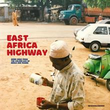 Various Artists: East Africa Highway