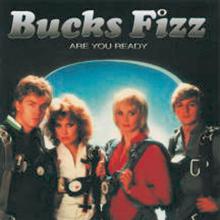Bucks Fizz: Now You're Gone (It Doesn't Feel Like Christmas)