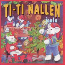 Ti-Ti Nalle: Lapsen Joululaulu