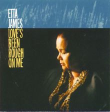 Etta James: Cry Like a Rainy Day
