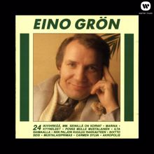 Eino Grön: Hasta la vista, senora