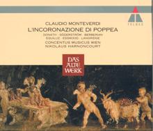 Nikolaus Harnoncourt: Monteverdi: L'incoronazione di Poppea
