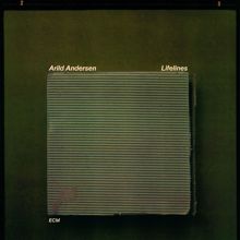 Arild Andersen: Landloper