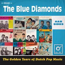 The Blue Diamonds: Golden Years Of Dutch Pop Music