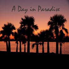 Kapono Beamer: A Day in Paradise