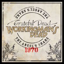 Grateful Dead: Dire Wolf (Take 6 Breakdown) (Slated)