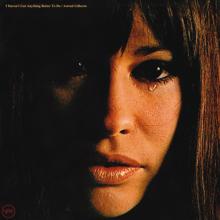 Astrud Gilberto: Wailing Of The Willow