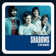 The Shadows: Parisienne Walkways