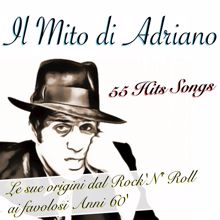 Adriano Celentano: Che Dritta!