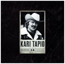 Kari Tapio: Auta yö tää kestämään - Help Me Make It Through The Night