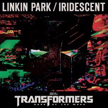 Linkin Park: Iridescent (Version 2)