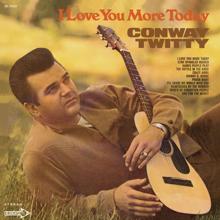 Conway Twitty: Heartaches By The Number