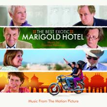 Thomas Newman: The Best Exotic Marigold Hotel
