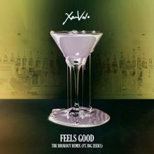 XamVolo, Big Zeeks: Feels Good (The Brukout Remix)