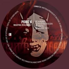 Point B: Industrial Revulsion E.P.