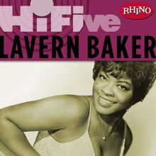 Lavern Baker: Rhino Hi-Five: LaVern Baker