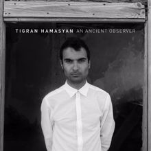 Tigran Hamasyan: The Cave of Rebirth