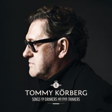 Tommy Körberg: Nobody Drinks Alone
