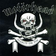 Motörhead: Hellraiser (Album Version)