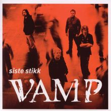 Vamp: Siste Stikk