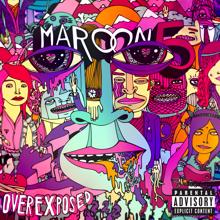 Maroon 5: Wasted Years (Explicit Version)