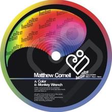 Matthew Cornell: Color