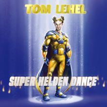Tom Lehel: Buchstaben-Boogie