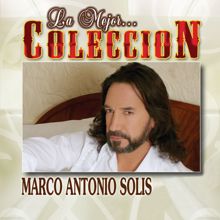 Marco Antonio Solís: En Desventaja (Album Version)
