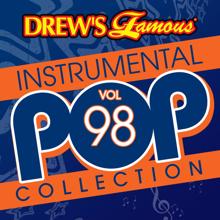 The Hit Crew: Drew's Famous Instrumental Pop Collection (Vol. 98)