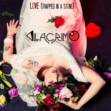 iLLacrimo: Love (trapped in a stone)