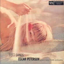 Oscar Peterson: Soft Sands
