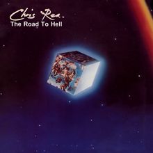 Chris Rea: You Must Be Evil (2019 Remaster)
